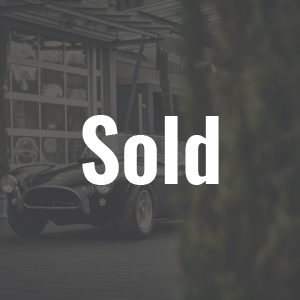 Sold