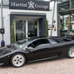 Lamborghini Diablo