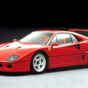 Ferrari F40