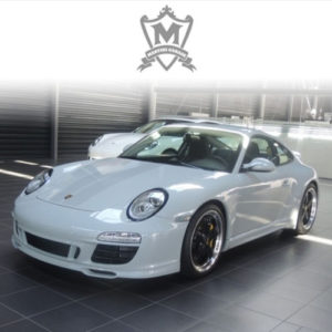 Porsche 997