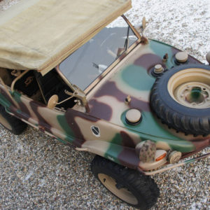 Volkswagen Type 66 Schwimmwagen