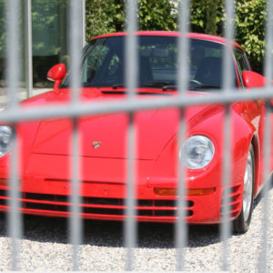 Porsche 959 959 S