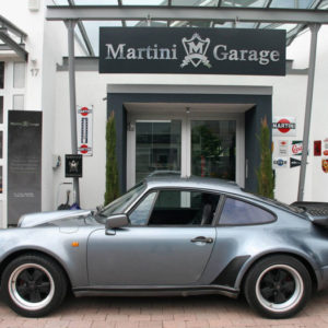 Porsche 911 / 930 Turbo 3.3