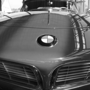 BMW 507 Serie I