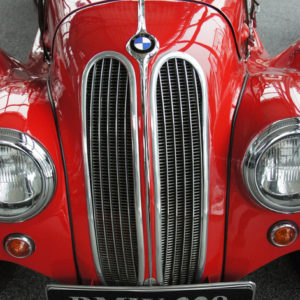 BMW 328