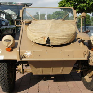 Volkswagen Type 82 Kübelwagen