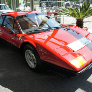 Ferrari 512 S BB