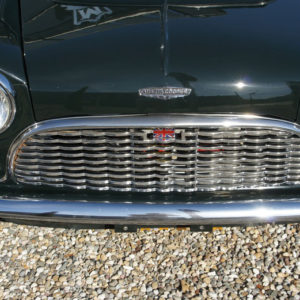Mini mk III