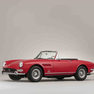Ferrari 275 GTS
