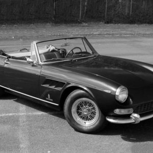 Ferrari 275 GTS