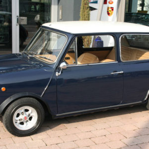 Mini mk III Cooper Innocenti 1300 MK III