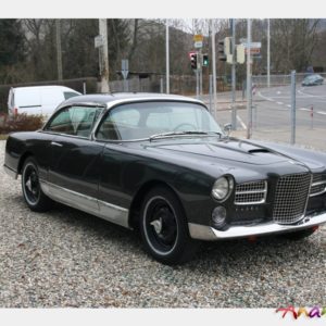 Facel Vega HK500