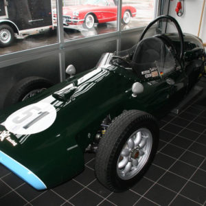 Cooper T51