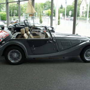 Morgan 4/4