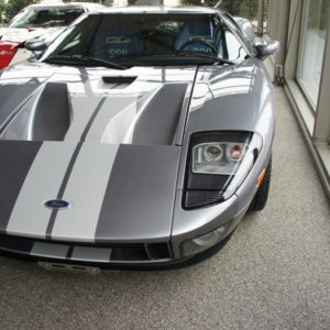 Ford GT 600 RE