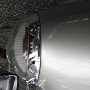 Mercedes-Benz 300 SL Roadster (W198)