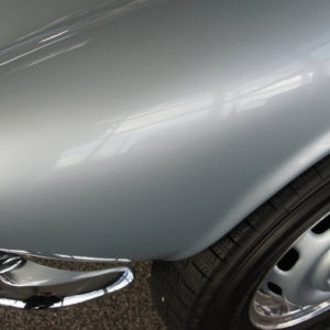 BMW 507 Serie I