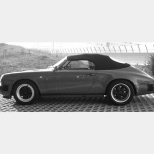 Porsche 911 Speedster Schmalversion