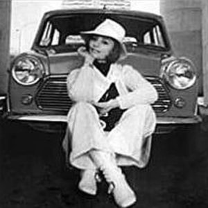 Mini Cooper 1300 Innocenti