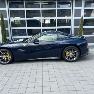 Ferrari F12