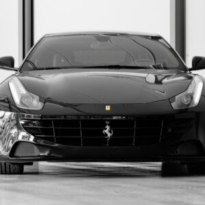 Ferrari FF