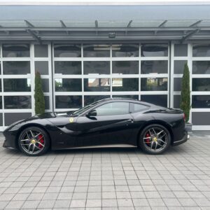 Ferrari F12