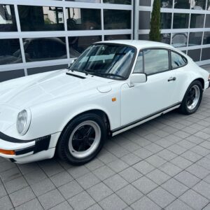 Porsche Carrera G50