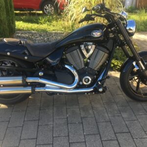 VICTROY Hammer 8-ball Custom 300 Reifen