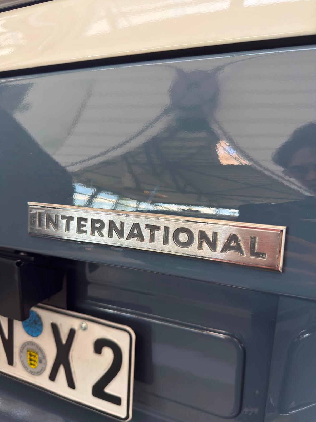 Scout 2 International Cabrio - Image 4