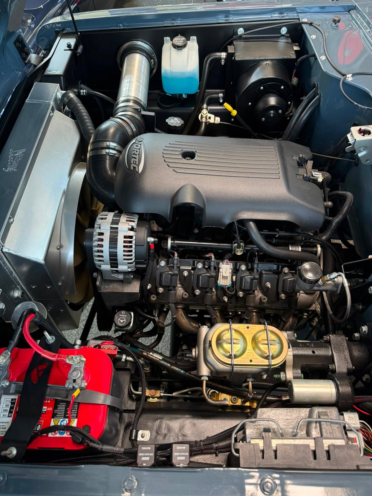 Scout 2 International Cabrio - Image 8