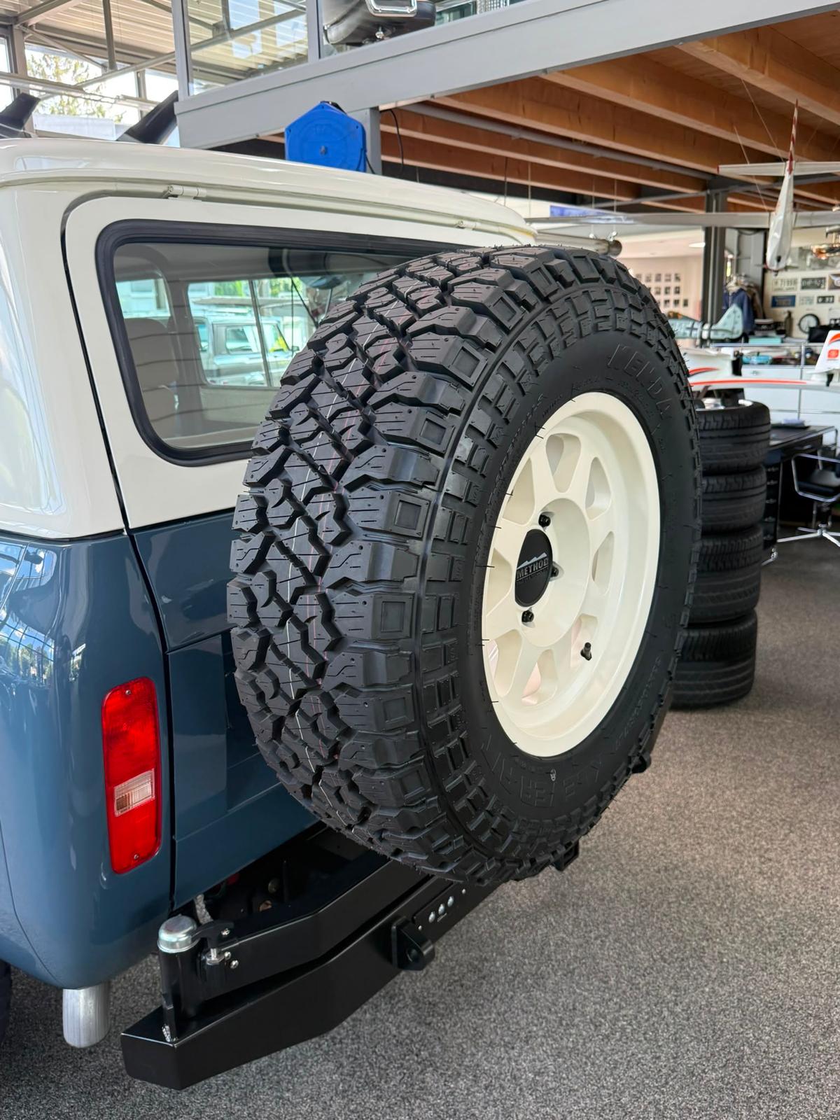 Scout 2 International Cabrio - Image 18