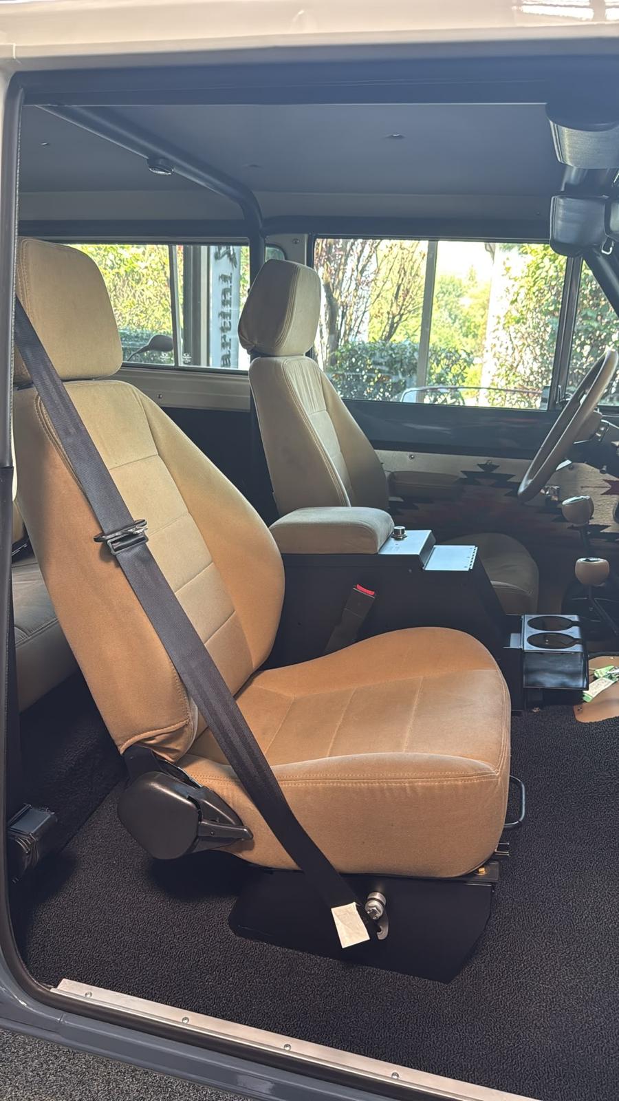 Scout 2 International Cabrio - Image 19