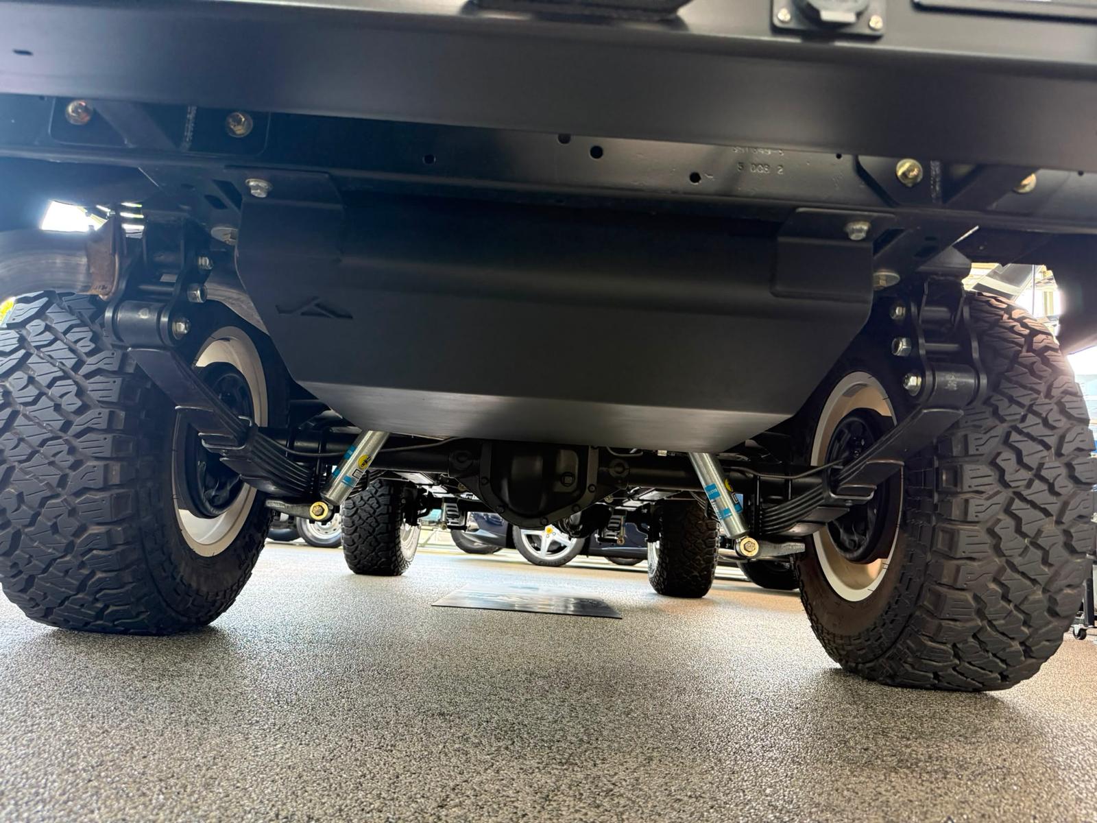 Scout 2 International Cabrio - Image 13