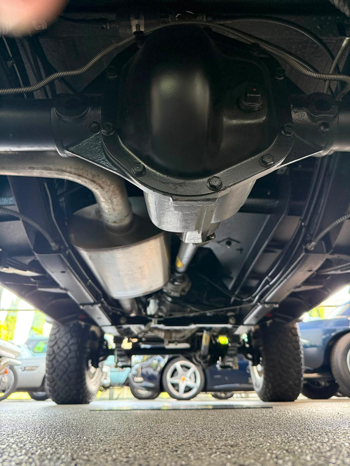 Scout 2 International Cabrio - Image 14