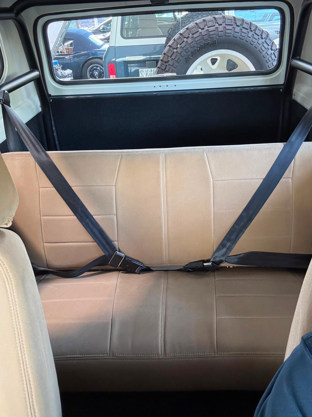 Scout 2 International Cabrio - Image 21